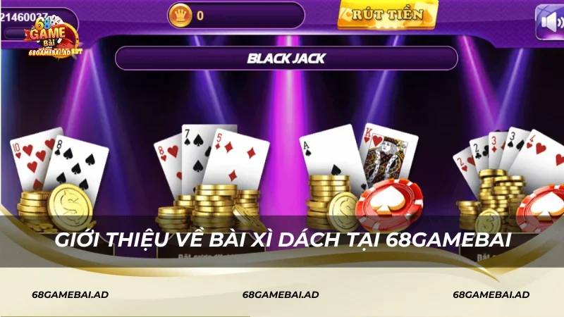 Giới thiệu về bài Xì Dách